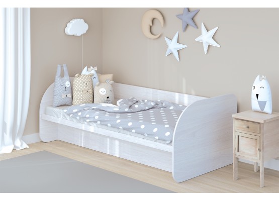 Кровать "Сказка" с ПМ, Зарон