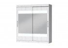 Шкаф-купе "Лига-3" 2,0, Зарон