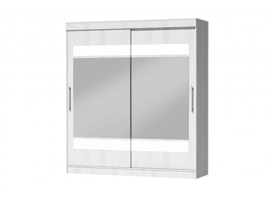 Шкаф-купе "Лига-3" 2,0, Зарон