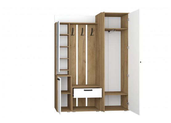 Прихожая "Прайм-2", Зарон