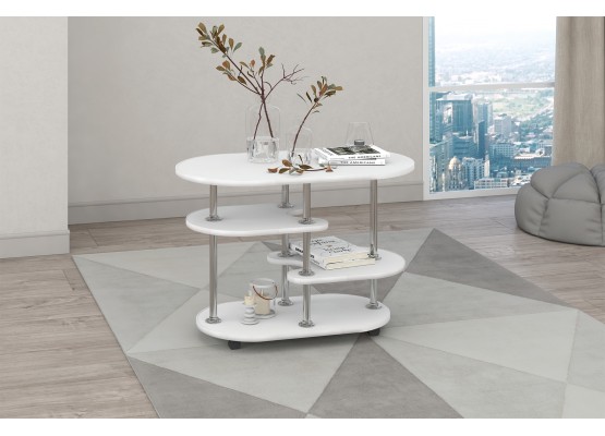 Стол журнальный "Гермес", Зарон