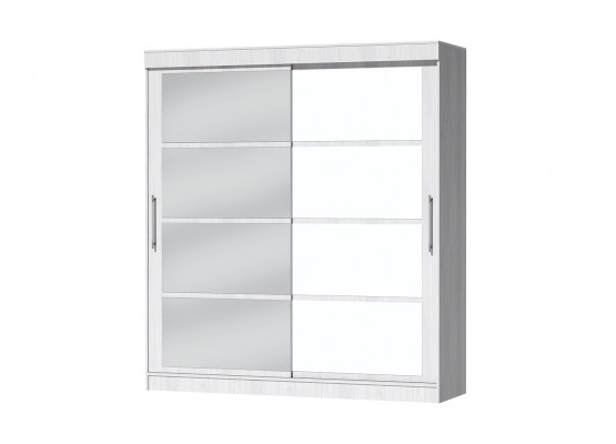 Шкаф-купе "Лига-2" 2,0, Зарон