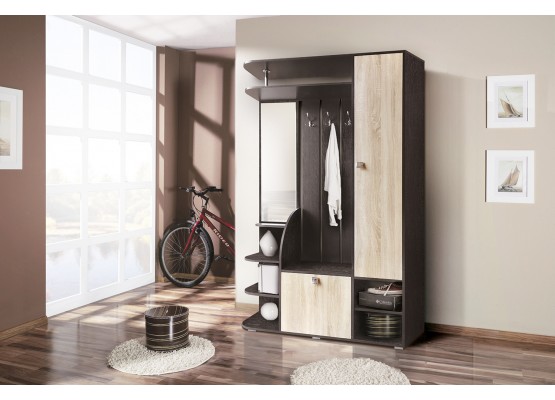 Прихожая "Весна-2", Зарон