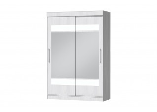 Шкаф-купе "Лига-3" 1,5