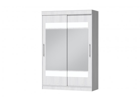 Шкаф-купе "Лига-3" 1,5, Зарон
