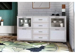 Комод №7 (экокожа)