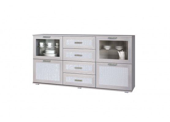 Комод №7 (экокожа), Зарон