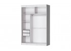 Шкаф-купе "Лига-2" 1,5, Зарон