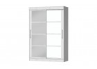Шкаф-купе "Лига-2" 1,5, Зарон