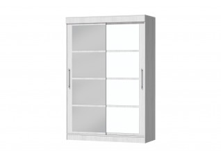 Шкаф-купе "Лига-2" 1,5