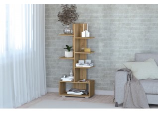 Цветочница №2 Крафт золотой/Крафт золотой