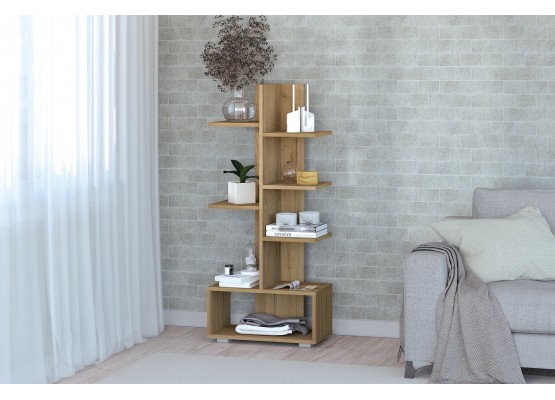 Цветочница №2 Крафт золотой/Крафт золотой, Зарон