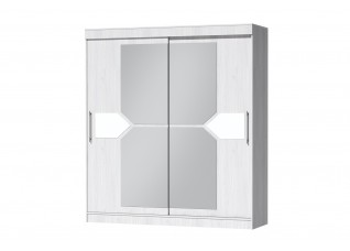 Шкаф-купе "Лига-1" 2,0