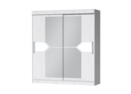 Шкаф-купе "Лига-1" 2,0, Зарон