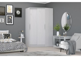 Шкаф-купе "Угловой №1"