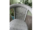 Плетеное кресло из ротанга Deco / Деко, 