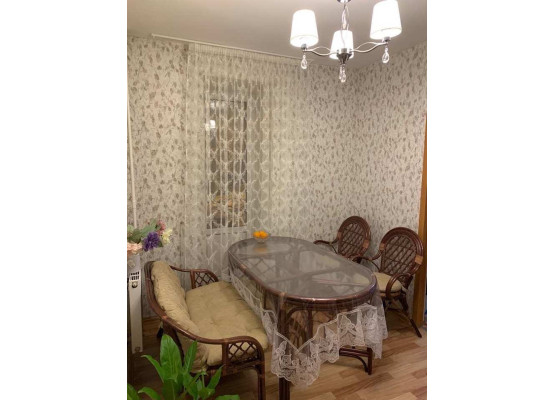 Стул из ротанга Джакарта, 