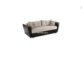 Еврософа «Амстердам» бежевый