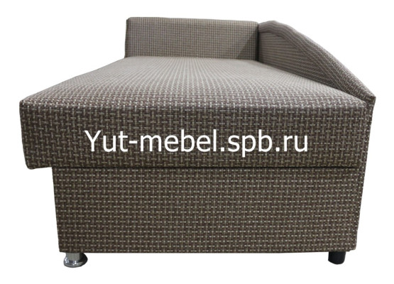 Тахта-кровать «Марика-3» 900×1900 корфу пестрая, Уют мебель