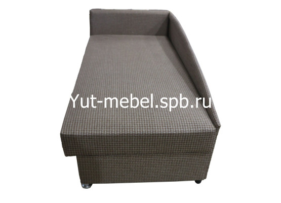 Тахта-кровать «Марика-3» 900×1900 корфу пестрая, Уют мебель