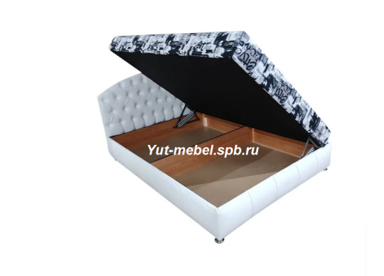 Тахта кровать «Мишель 3» сити, Уют мебель