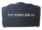 Тахта-кровать «Мишель Ракушка Г» коричневый форест, Уют мебель