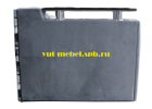 Тахта «Марика 6» серый велюр, Уют мебель