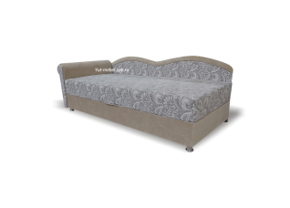 Тахта «Марика» велюр