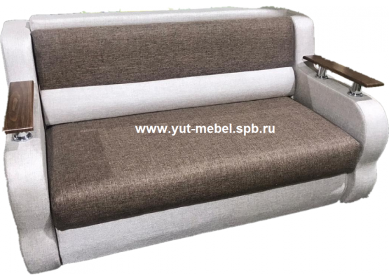 Выкатной диван «Дубай», Уют мебель