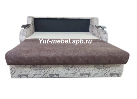 Выкатной диван «Дубай» ностальжи, Уют мебель